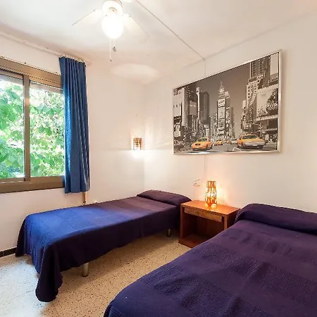 Hotel Vinya Vella Inh 41320